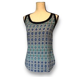 Japna dressy casual top